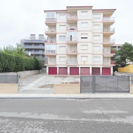 La Platja 3C Apto. Con Un Dormitorio, 200M Playa Y Plaza De Parking Roses Zewnętrze zdjęcie