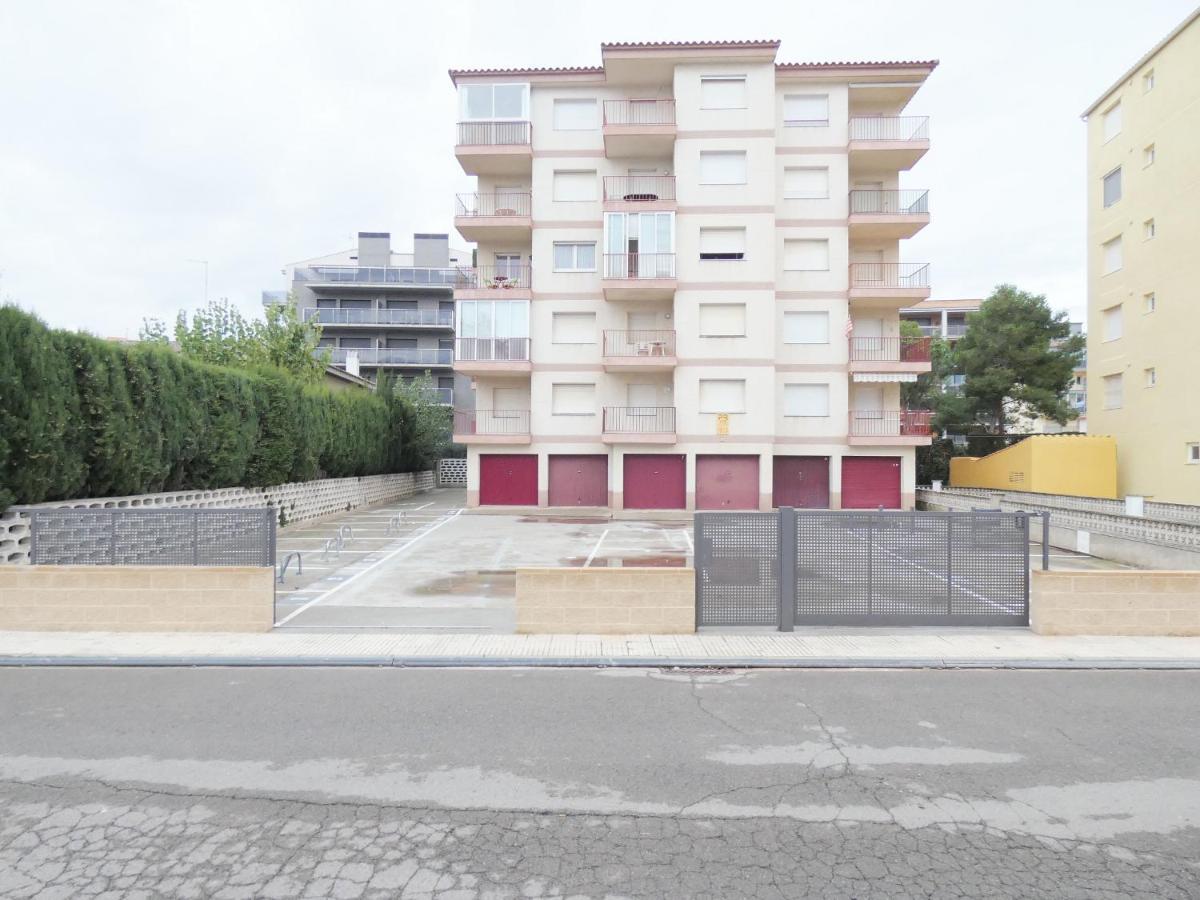 La Platja 3C Apto. Con Un Dormitorio, 200M Playa Y Plaza De Parking Roses Zewnętrze zdjęcie